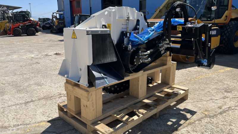 OmecoHub - SIMEX RW350